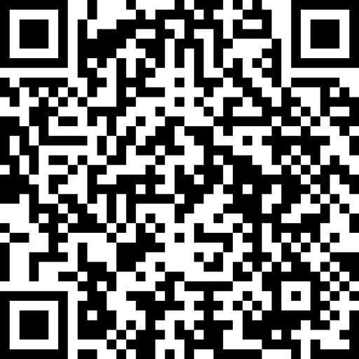 QR code for Judy Carrico’s Room Flow card